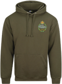 Royal Tank Regiment Hoodie