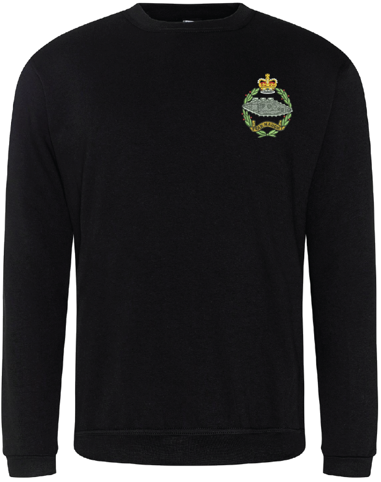 Royal Tank Regiment Sweatshirt