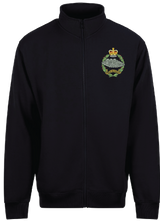 Royal Tank Regiment Rugby Shirt