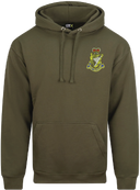 Royal Ulster Rifles Hoodie