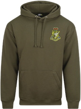 Royal Ulster Rifles Hoodie