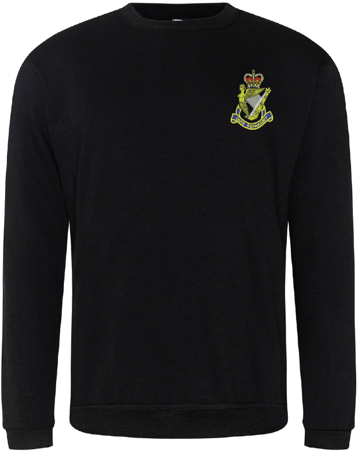 Royal Ulster Rifles Sweatshirt