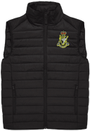 Royal Ulster Rifles Padded Gilet