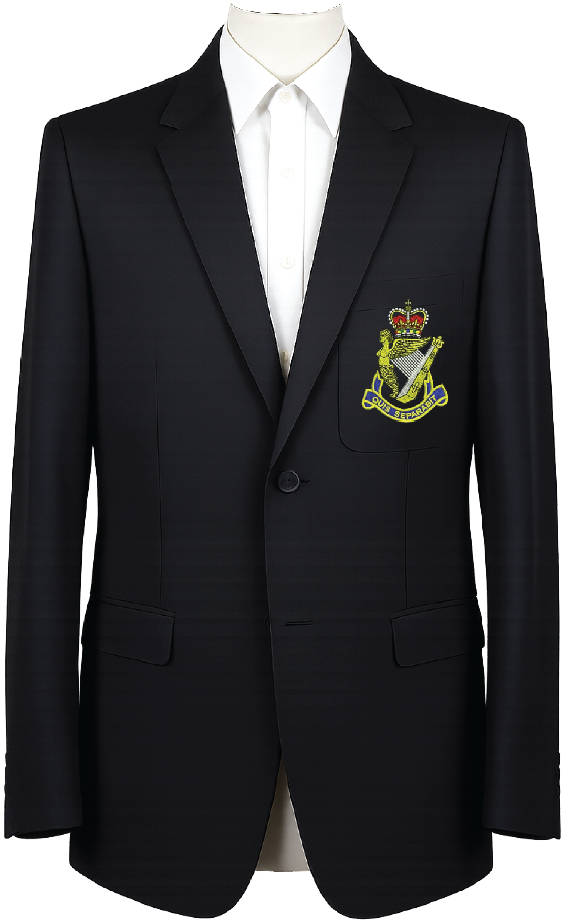 Royal Ulster Rifles Blazer