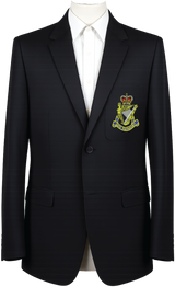 Royal Ulster Rifles Blazer
