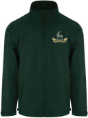 Royal Warwickshire Regiment Soft Shell Jacket