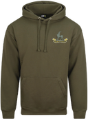 Royal Warwickshire Regiment Hoodie