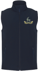 Royal Warwickshire Regiment Gilet