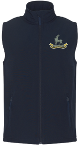 Royal Warwickshire Regiment Gilet