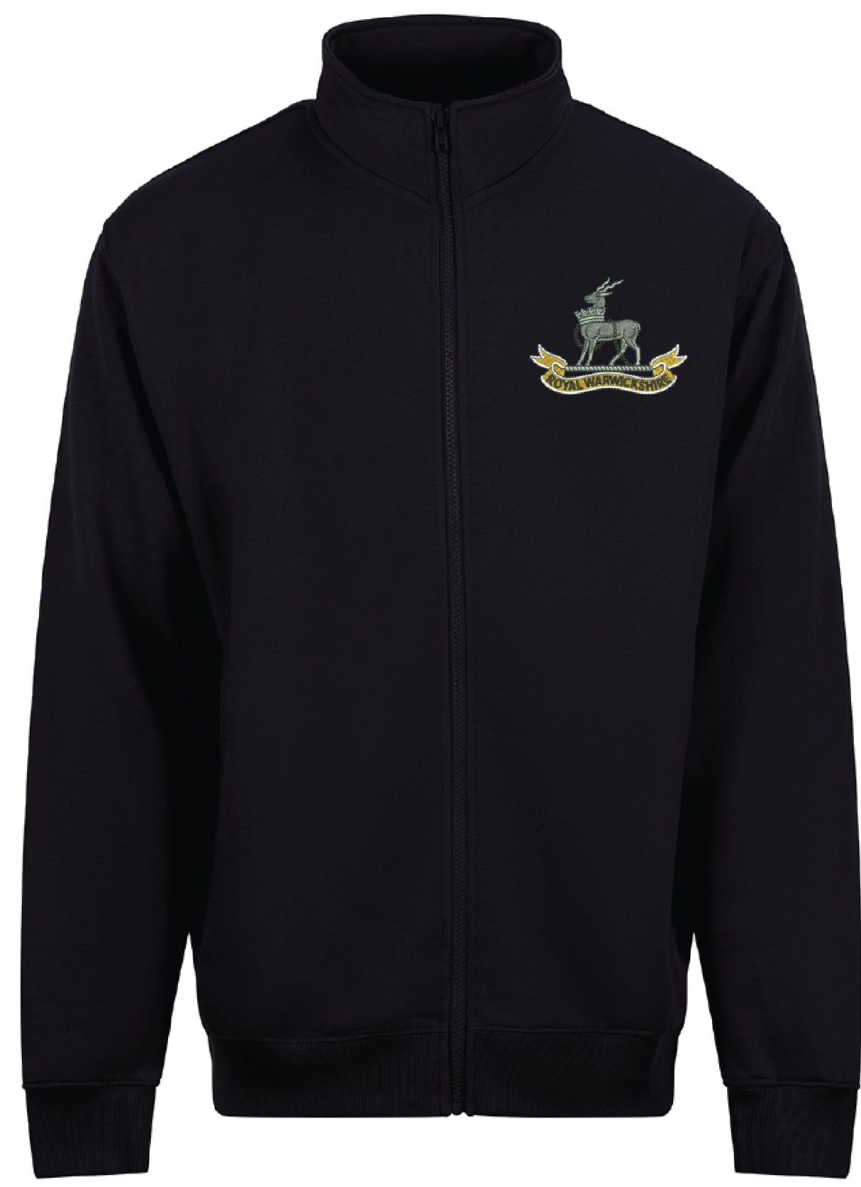Royal Warwickshire Regiment Rugby Shirt