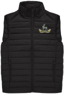 Royal Warwickshire Regiment Padded Gilet