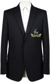 Royal Warwickshire Regiment Blazer