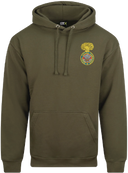 Royal Welch Fusiliers Hoodie