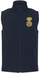 Royal Welch Fusiliers Gilet