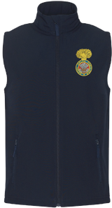 Royal Welch Fusiliers Gilet