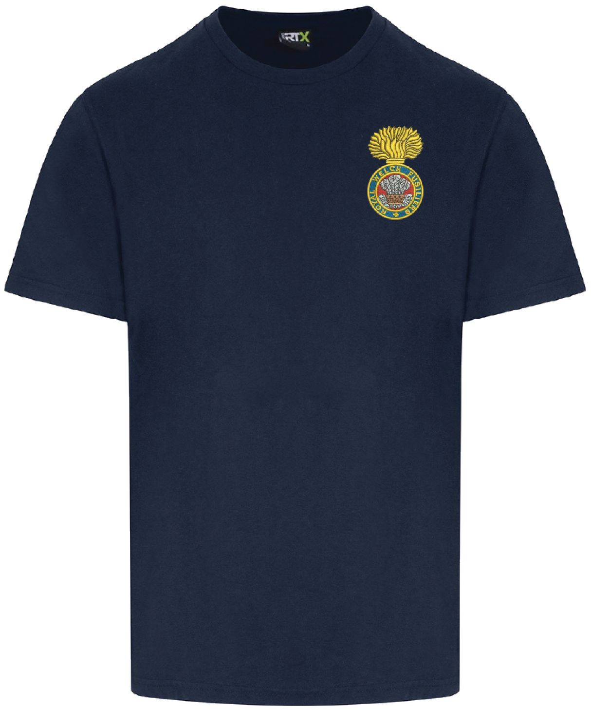 Royal Welch Fusiliers T Shirt