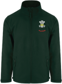 Royal Welsh Soft Shell Jacket