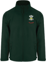 Royal Welsh Soft Shell Jacket