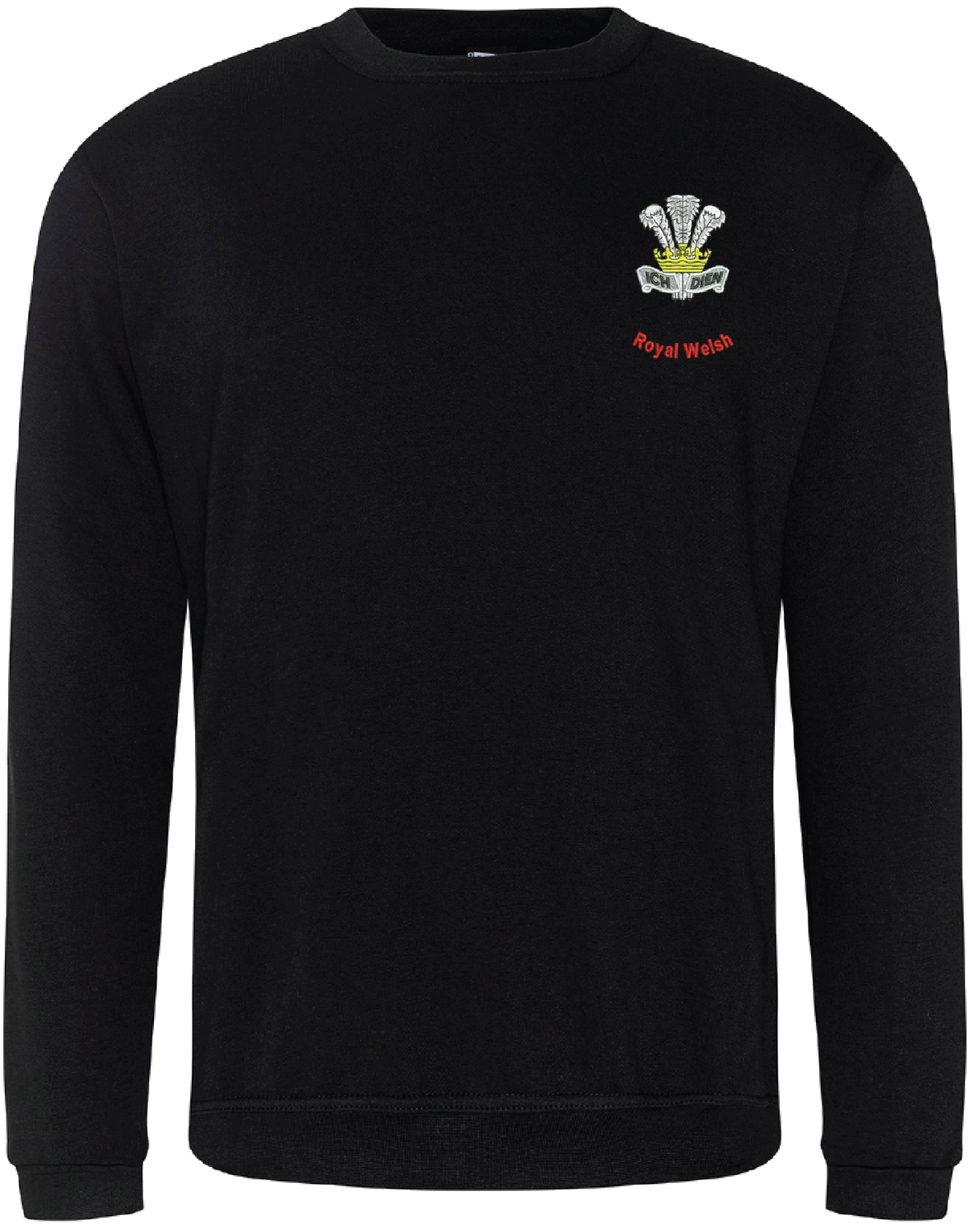 Royal Welsh Sweatshirt
