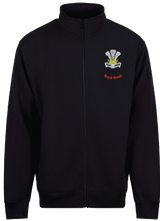 Royal Welsh Rugby Shirt