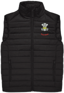 Royal Welsh Padded Gilet