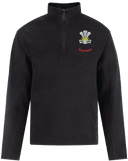 Royal Welsh Quarter Zip Fleece