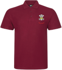 Royal Welsh Polo Shirt