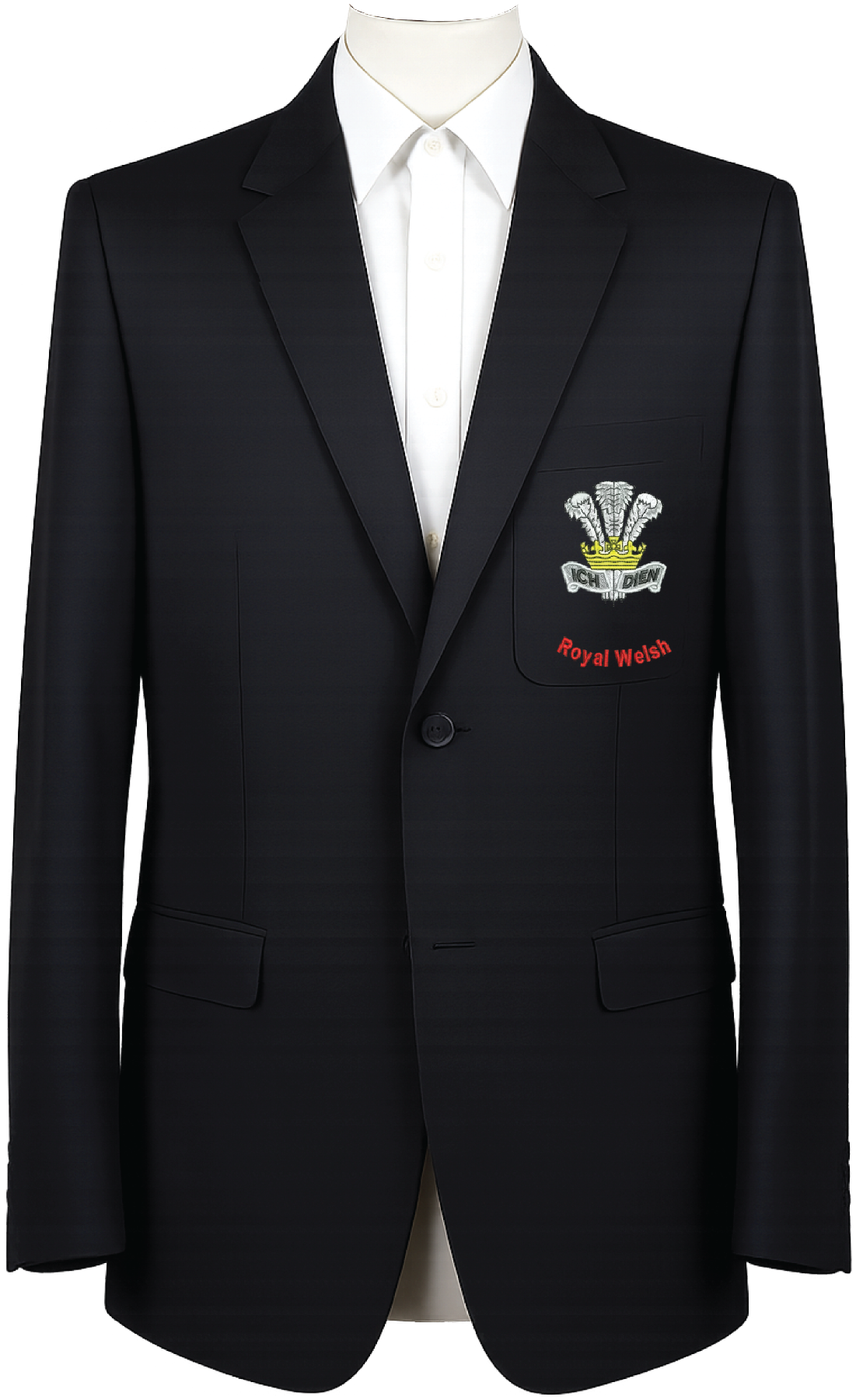 Royal Welsh Blazer