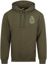 Royal Wessex Yeomanry Hoodie