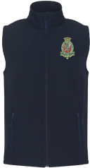 Royal Wessex Yeomanry Gilet
