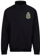 Royal Wessex Yeomanry Rugby Shirt