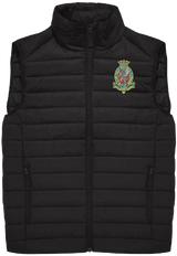 Royal Wessex Yeomanry Padded Gilet