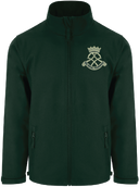 Royal Yeomanry Soft Shell Jacket