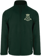 Royal Yeomanry Soft Shell Jacket