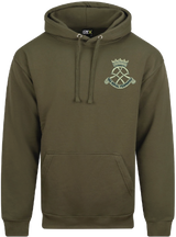 Royal Yeomanry Hoodie