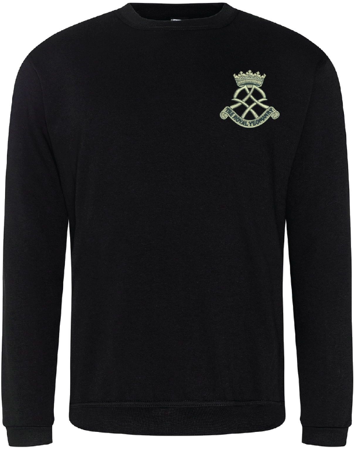 Royal Yeomanry Sweatshirt