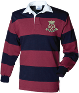 Royal Yeomanry Zipped Jacket