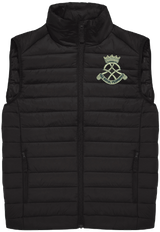 Royal Yeomanry Padded Gilet