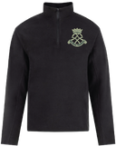 Royal Yeomanry Quarter Zip Fleece