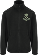 Royal Yeomanry Zipped Fleece