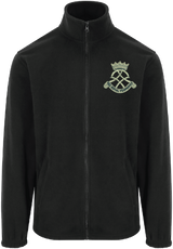 Royal Yeomanry Zipped Fleece
