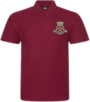 Royal Yeomanry Polo Shirt