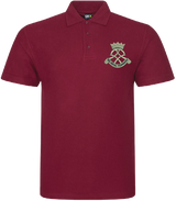 Royal Yeomanry Polo Shirt