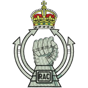 Royal Armoured Corps