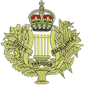 Corps of Army Music