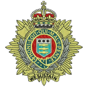 Royal Logistic Corps