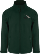 SEPECAT Jaguar Soft Shell Jacket