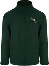 SEPECAT Jaguar Soft Shell Jacket