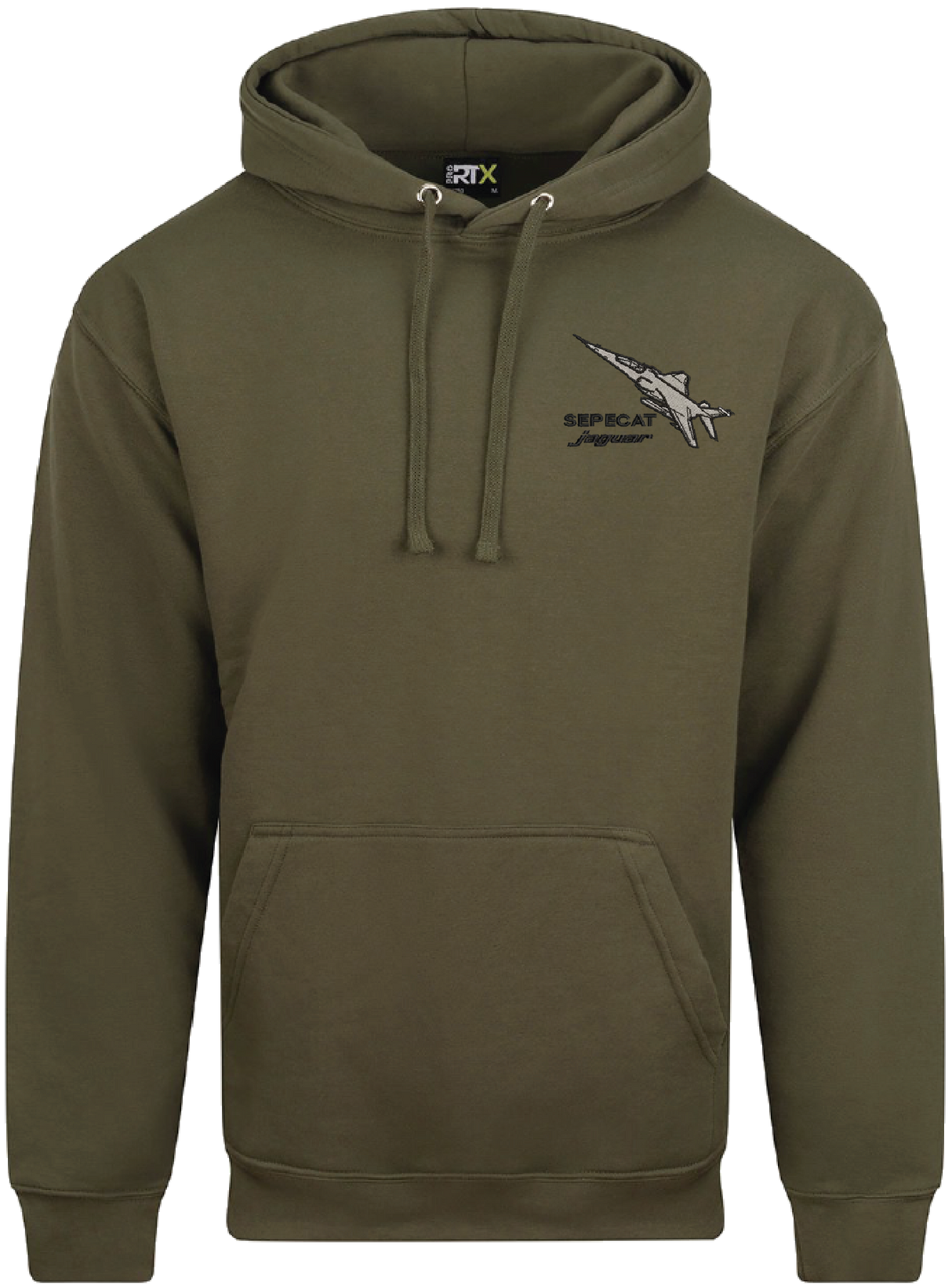 SEPECAT Jaguar Hoodie
