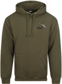 SEPECAT Jaguar Hoodie
